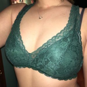 Victoria’s Secret Bralette